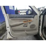 JEEP GRAND CHEROKEE III (WH, WK) JEEP GR. CHEROKEE (WH) '2008 3.0 CRD CAT BLANCO 2005