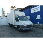 Iveco DAILY VI FURGONETA 2014