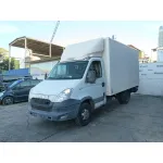 Iveco DAILY VI FURGONETA 2014