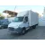 Iveco DAILY VI FURGONETA 2014