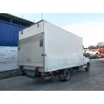 Iveco DAILY VI FURGONETA 2014