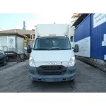 Iveco DAILY VI FURGONETA 2014