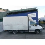 Iveco DAILY VI FURGONETA 2014