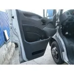 Iveco DAILY VI FURGONETA 2014
