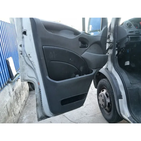 Iveco DAILY VI FURGONETA 2014