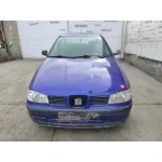 SEAT IBIZA (6K1) SEAT IBIZA (6K1) '2002 1.9 SDI AZUL 1999