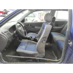 SEAT IBIZA (6K1) SEAT IBIZA (6K1) '2002 1.9 SDI AZUL 1999