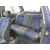 SEAT IBIZA (6K1) SEAT IBIZA (6K1) '2002 1.9 SDI AZUL 1999