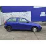 SEAT IBIZA (6K1) SEAT IBIZA (6K1) '2002 1.9 SDI AZUL 1999