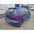 SEAT IBIZA (6K1) SEAT IBIZA (6K1) '2002 1.9 SDI AZUL 1999