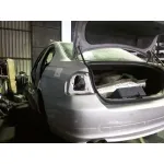 BMW SERIE 3 BERLINA (E90) BMW SERIE 3 BERLINA (E90) '2009 2.0 TURBODIESEL CAT PLATA 2004