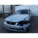 BMW SERIE 3 BERLINA (E90) BMW SERIE 3 BERLINA (E90) '2006 2.0 16V DIESEL CAT PLATA 2004