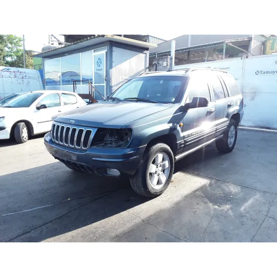 CHRYSLER JEEP GR.CHEROKEE (WJ/WG) '2001 * GRIS OSCURO