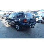 CHRYSLER JEEP GR.CHEROKEE (WJ/WG) CHRYSLER JEEP GR.CHEROKEE (WJ/WG) '2001 * GRIS OSCURO 1999