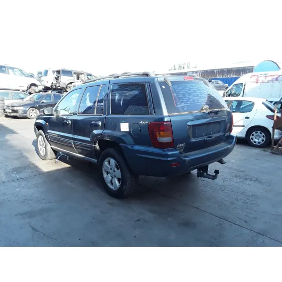 CHRYSLER JEEP GR.CHEROKEE (WJ/WG) '2001 * GRIS OSCURO