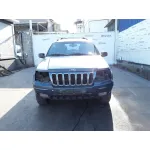 CHRYSLER JEEP GR.CHEROKEE (WJ/WG) CHRYSLER JEEP GR.CHEROKEE (WJ/WG) '2001 * GRIS OSCURO 1999