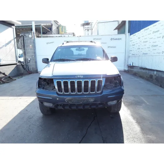 CHRYSLER JEEP GR.CHEROKEE (WJ/WG) '2001 * GRIS OSCURO