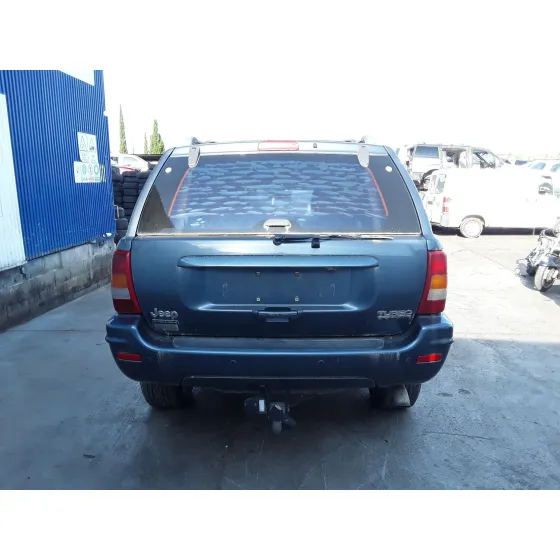 CHRYSLER JEEP GR.CHEROKEE (WJ/WG) '2001 * GRIS OSCURO