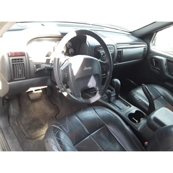 CHRYSLER JEEP GR.CHEROKEE (WJ/WG) '2001 * GRIS OSCURO