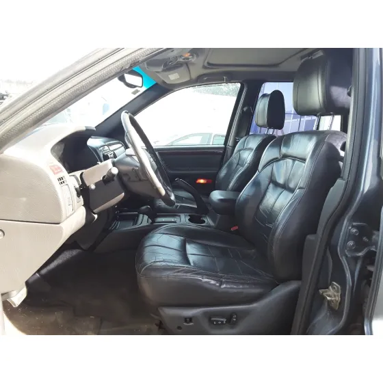 CHRYSLER JEEP GR.CHEROKEE (WJ/WG) '2001 * GRIS OSCURO