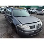 RENAULT MEGANE II FAMILIAR RENAULT MEGANE II FAMILIAR '2004 1.5 DCI DIESEL GRIS 2003