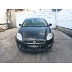 FIAT BRAVO II (198_)  2007