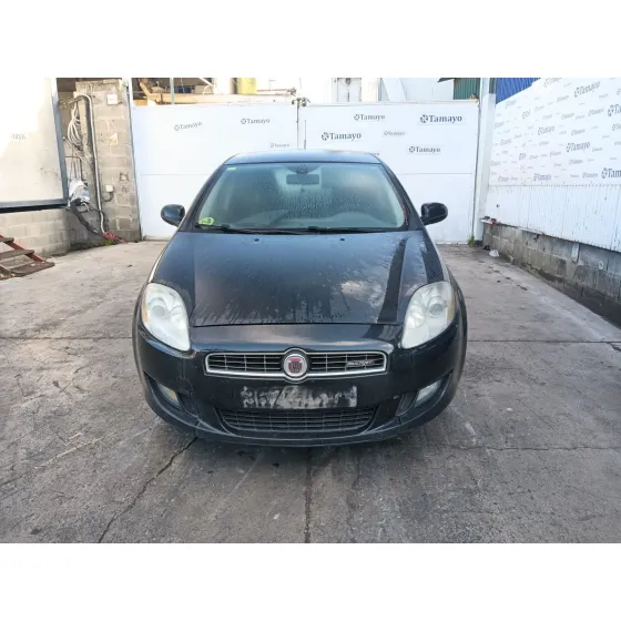 Fiat BRAVO II (198_) 2007
