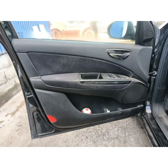 Fiat BRAVO II (198_) 2007