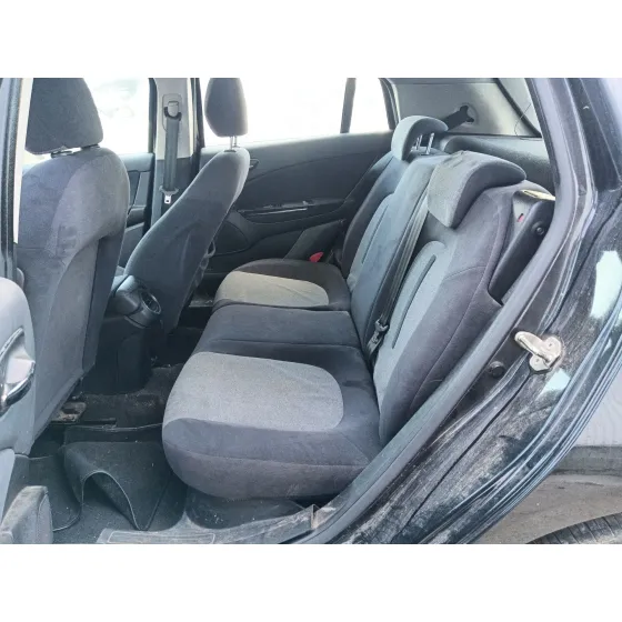 Fiat BRAVO II (198_) 2007