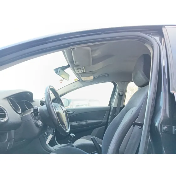 Fiat BRAVO II (198_) 2007