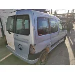 PEUGEOT PARTNER (S2) PEUGEOT PARTNER (S2) '2003 1.9 DIESEL CELESTE 2002