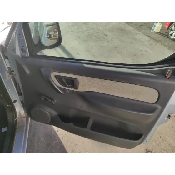 PEUGEOT PARTNER (S2) '2003 1.9 DIESEL CELESTE
