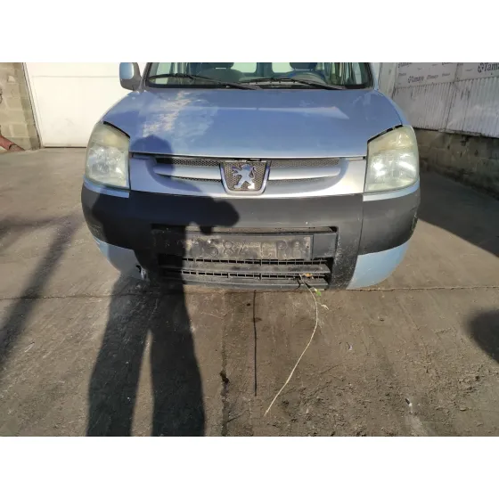 PEUGEOT PARTNER (S2) '2003 1.9 DIESEL CELESTE