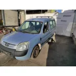 PEUGEOT PARTNER (S2) PEUGEOT PARTNER (S2) '2003 1.9 DIESEL CELESTE 2002