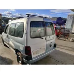 PEUGEOT PARTNER (S2) PEUGEOT PARTNER (S2) '2003 1.9 DIESEL CELESTE 2002