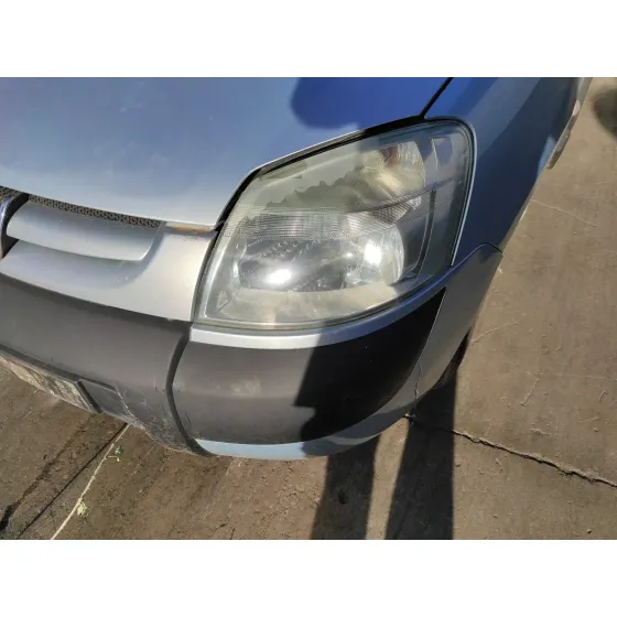 PEUGEOT PARTNER (S2) '2003 1.9 DIESEL CELESTE
