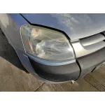 PEUGEOT PARTNER (S2) PEUGEOT PARTNER (S2) '2003 1.9 DIESEL CELESTE 2002
