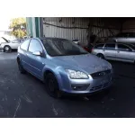 FORD FOCUS BERLINA (CAP) FORD FOCUS BERLINA (CAP) '2005 TREND PLATA 2004