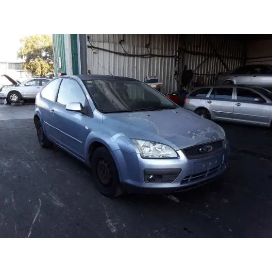 FORD FOCUS BERLINA (CAP) '2005 TREND PLATA