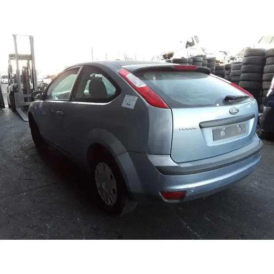 FORD FOCUS BERLINA (CAP) '2005 TREND PLATA