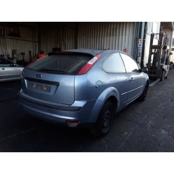 FORD FOCUS BERLINA (CAP) '2005 TREND PLATA