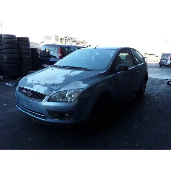 FORD FOCUS BERLINA (CAP) '2005 TREND PLATA
