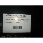 RENAULT SCENIC II RENAULT SCENIC II '2006 2.0 DCI DIESEL CAT PLATA 2003