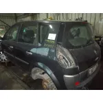 RENAULT SCENIC II RENAULT SCENIC II '2006 2.0 DCI DIESEL CAT PLATA 2003