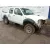 NISSAN PICK-UP (D22) NISSAN PICK-UP (D22) '2003 2.5 16V TURBODIESEL CAT BLANCO 1998