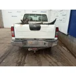 NISSAN PICK-UP (D22) NISSAN PICK-UP (D22) '2003 2.5 16V TURBODIESEL CAT BLANCO 1998