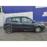 RENAULT SCENIC II RENAULT SCENIC II '2006 1.5 DCI DIESEL GRIS OSCURO 2003