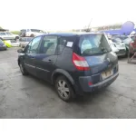 RENAULT SCENIC II RENAULT SCENIC II '2006 1.5 DCI DIESEL GRIS OSCURO 2003