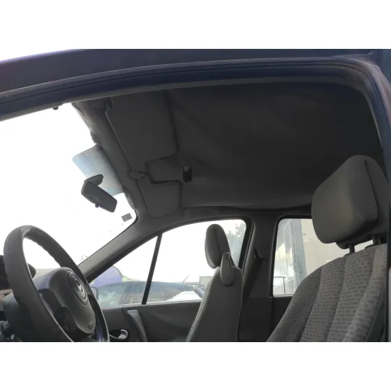 RENAULT SCENIC II '2006 1.5 DCI DIESEL GRIS OSCURO