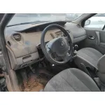 RENAULT SCENIC II RENAULT SCENIC II '2006 1.5 DCI DIESEL GRIS OSCURO 2003